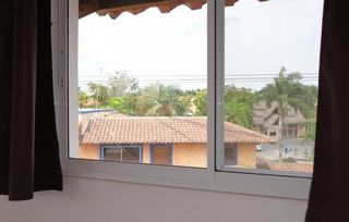 Apartment Dominicus view